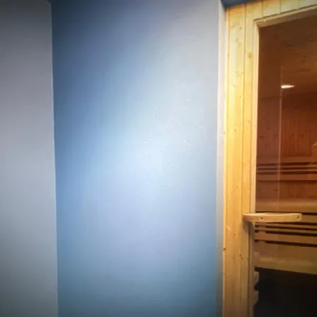 Grand 5-br Duplex Near Slopes & Sauna Chamonix